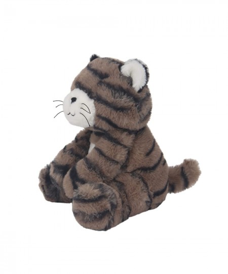 Urban Jungle Brown Tiger Stuffed Animal Toy - Tony $34.54 - Stuffed Animals & Teddy Bears