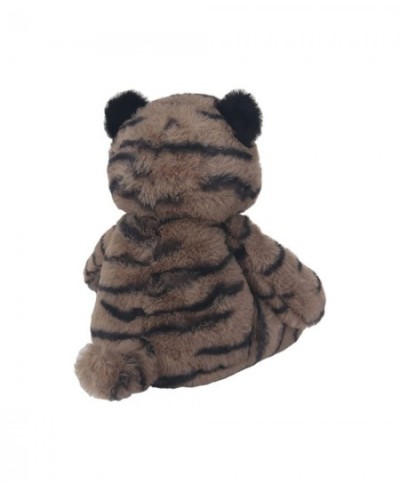 Urban Jungle Brown Tiger Stuffed Animal Toy - Tony $34.54 - Stuffed Animals & Teddy Bears