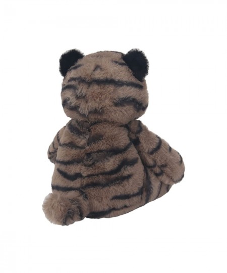 Urban Jungle Brown Tiger Stuffed Animal Toy - Tony $34.54 - Stuffed Animals & Teddy Bears