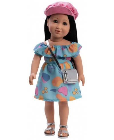 18-inch Doll Amazing Girls Zoe The Artist (Amazon Exclusive) $77.97 - Dolls