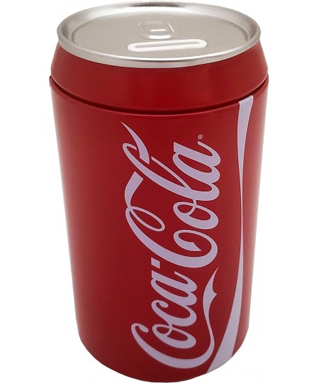 Coca Cola Can Bank with Removable Lid Red Model:660227-12 $19.08 - Money & Banking Play Toys