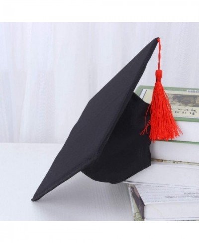 Kids Graduation Cap Baby Photography Props Perfect for Children Preschool or Daycare Grad Ceremony Black $22.81 - Kids' Dress...