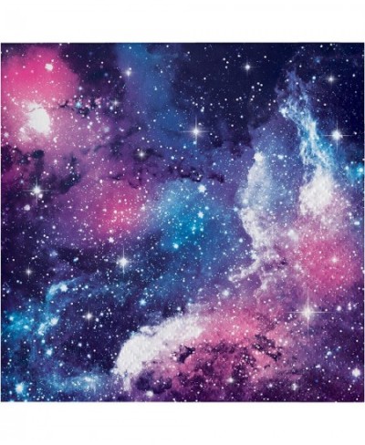 Galaxy Party Beverage Napkins 48 ct $16.63 - Kids' Party Tableware