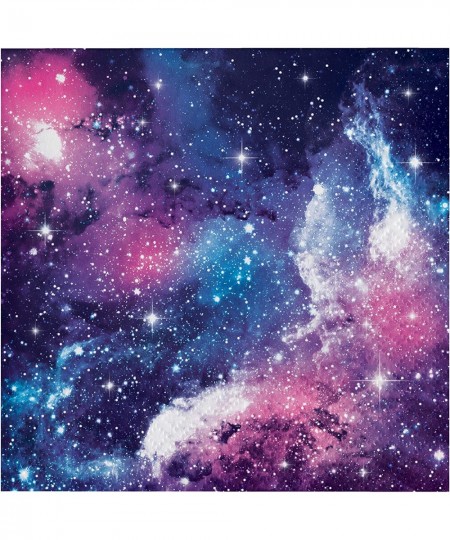 Galaxy Party Beverage Napkins 48 ct $16.63 - Kids' Party Tableware