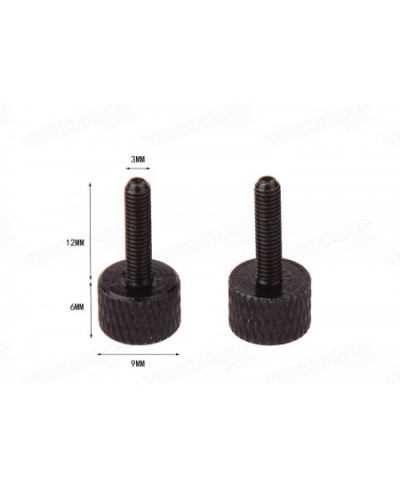 Hand Thumb Screws Accessories for Nerf N-Strike Elite Stryfe Blaster Toy $13.45 - Toy Foam Blasters & Guns