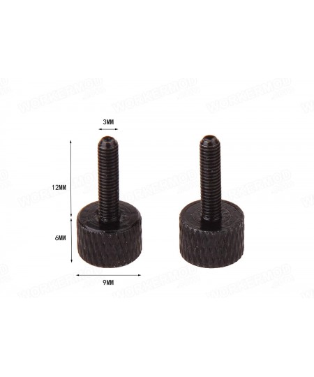 Hand Thumb Screws Accessories for Nerf N-Strike Elite Stryfe Blaster Toy $13.45 - Toy Foam Blasters & Guns