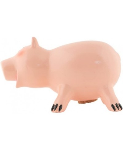 Disney Toy Story 4 Hamm Pig Piggy Bank for Kids - Ceramic Coin Bank with Stopper $39.52 - Kids' Money Banks