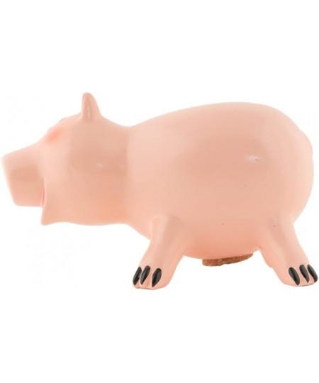 Disney Toy Story 4 Hamm Pig Piggy Bank for Kids - Ceramic Coin Bank with Stopper $39.52 - Kids' Money Banks