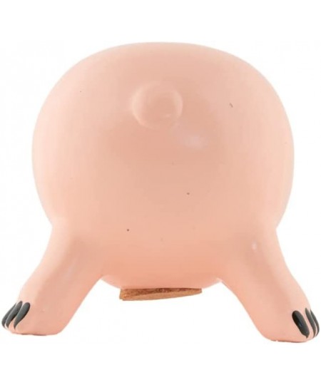 Disney Toy Story 4 Hamm Pig Piggy Bank for Kids - Ceramic Coin Bank with Stopper $39.52 - Kids' Money Banks