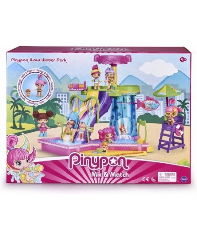 700015562 Water Park Wow Figurines Toys $85.50 - Dolls