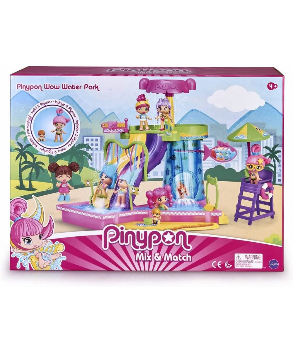 700015562 Water Park Wow Figurines Toys $85.50 - Dolls