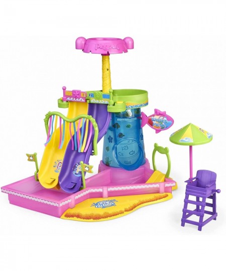 700015562 Water Park Wow Figurines Toys $85.50 - Dolls