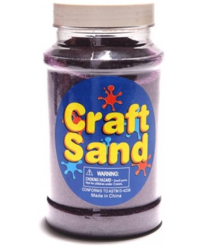 Rhode Island Novelties Mens Craft Sand Purple Medium $24.34 - Kids' Drawing & Writing Boards