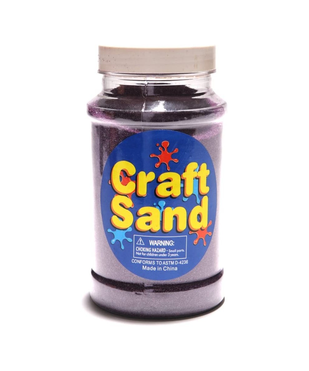 Rhode Island Novelties Mens Craft Sand Purple Medium $24.34 - Kids' Drawing & Writing Boards