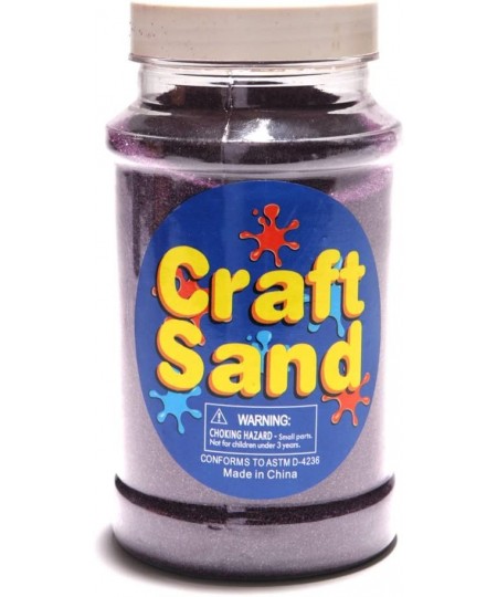 Rhode Island Novelties Mens Craft Sand Purple Medium $24.34 - Kids' Drawing & Writing Boards