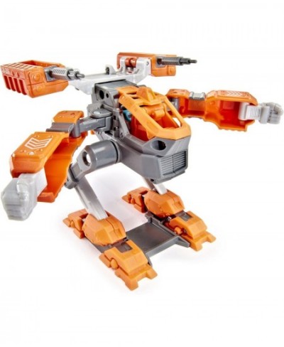 Machines Combat Bot CB-209 Vehicle $32.22 - Toy Vehicle Playsets