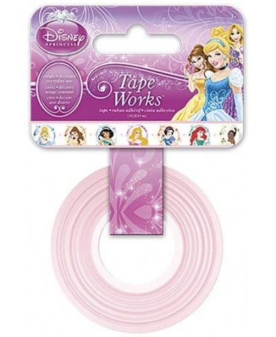 Sbtape Princess $13.71 - Kids' Arts & Crafts Adhesives