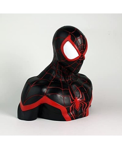 Miles Morales Deluxe Money Bank $71.09 - Kids' Money Banks