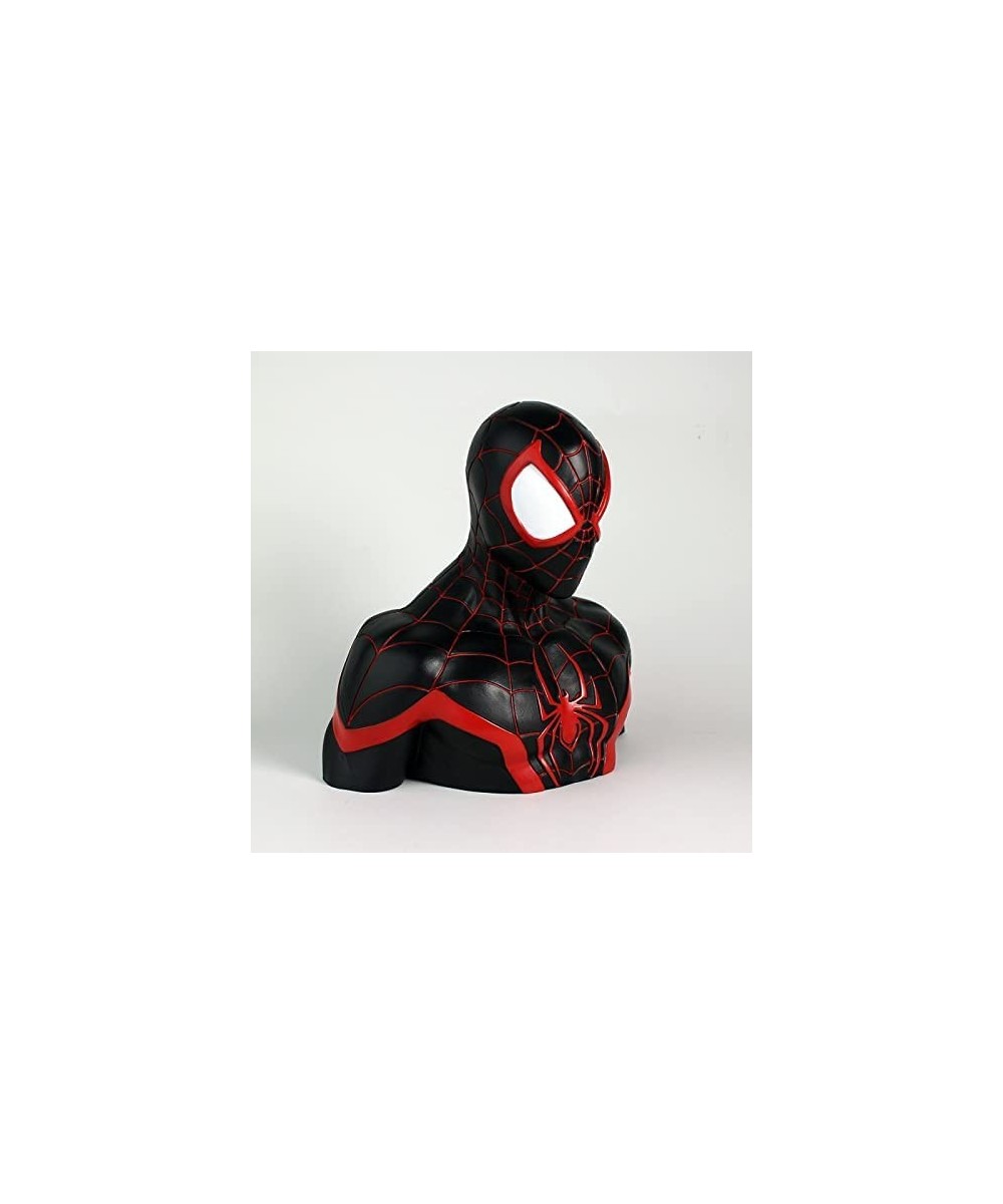 Miles Morales Deluxe Money Bank $71.09 - Kids' Money Banks