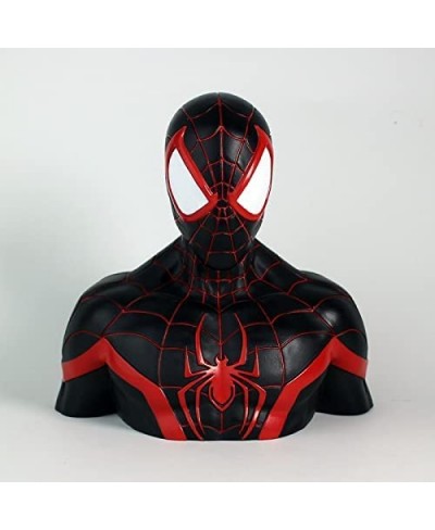 Miles Morales Deluxe Money Bank $71.09 - Kids' Money Banks