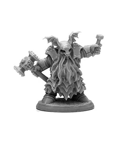 (4113) Dark Dwarf Irontongue Priest $17.44 - Game Accessories