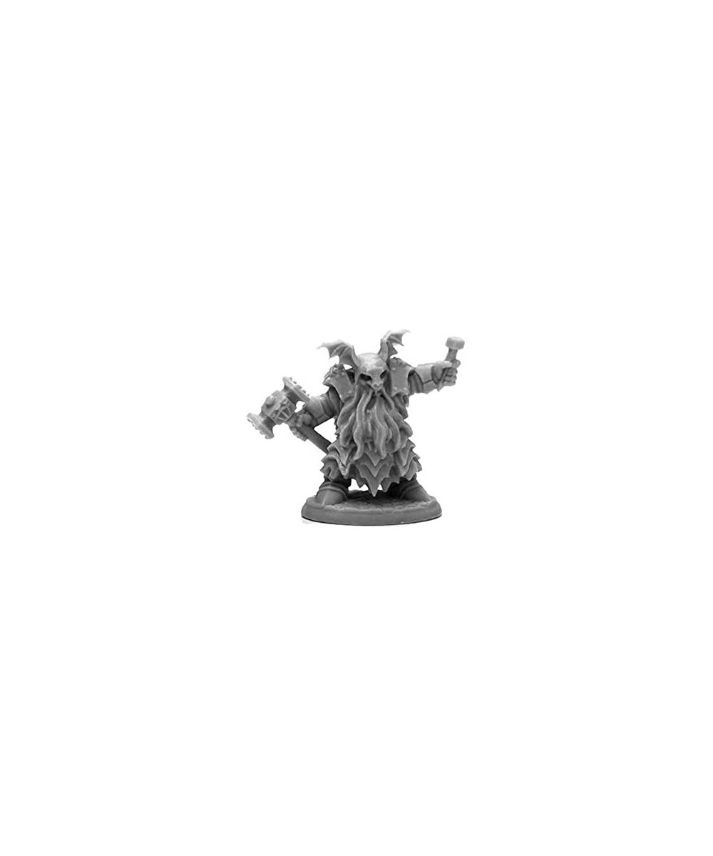 (4113) Dark Dwarf Irontongue Priest $17.44 - Game Accessories