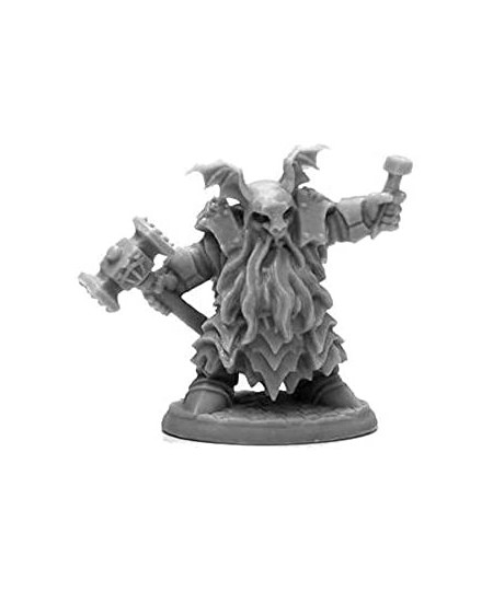 (4113) Dark Dwarf Irontongue Priest $17.44 - Game Accessories