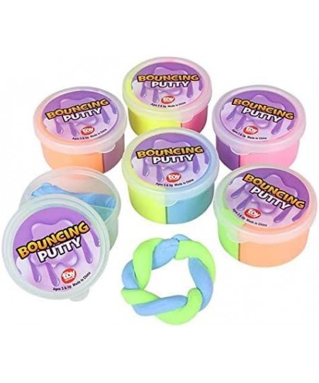 Bouncing Putty $13.71 - Slime & Putty Toys