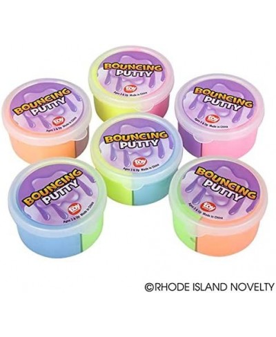 Bouncing Putty $13.71 - Slime & Putty Toys