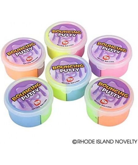 Bouncing Putty $13.71 - Slime & Putty Toys