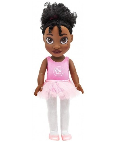 | Black Ballerina Doll | Ballet Gifts for Girls | Black Toys $39.65 - Dolls