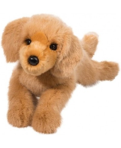 Oakley Golden Retriever Dog Plush Stuffed Animal $65.39 - Stuffed Animals & Teddy Bears