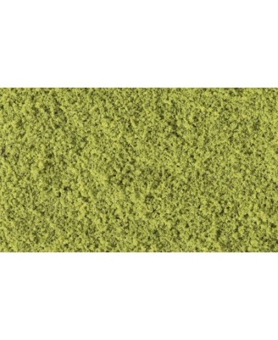 Light Green Coarse Turf (32 oz. Shaker) $24.80 - Toy Vehicle Playsets