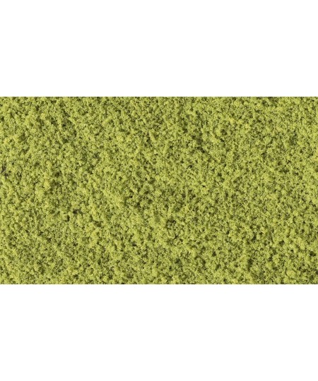 Light Green Coarse Turf (32 oz. Shaker) $24.80 - Toy Vehicle Playsets