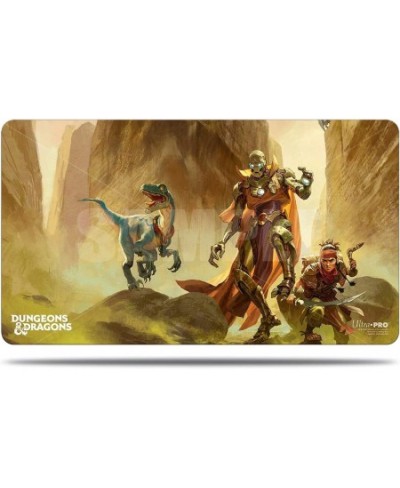 Dungeons & Dragons Cover Series Playmat - Eberron Rising from The Last War $39.83 - Card Games