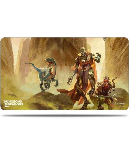 Dungeons & Dragons Cover Series Playmat - Eberron Rising from The Last War $39.83 - Card Games