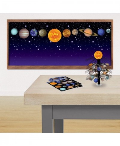 Starry Night Backdrop Party Accessory (1 count) (1/Pkg) $30.43 - Kids' Party Decorations