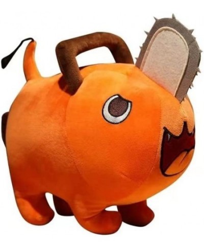 Animetion Chainsa Man Plush Dolls Cute Anime Monster Dog Soft Pillow Collection Cosplay Birthday Gift for Kid (10 in) $34.64 ...