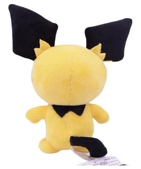 Anime Plushies Toy Gift Cute Plushies Interesting Kawaii Plush for Unisex (Pichu) $27.60 - Plush Figure Toys