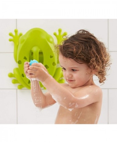 Spurt Squirties Baby Bath Toys Blue Orange and Green Pack of 3 $35.30 - Bathtub Toys