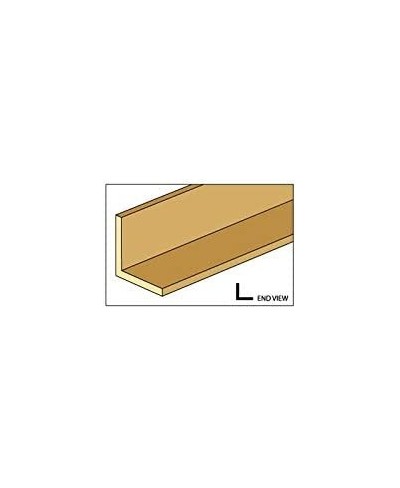 Dollhouse Miniature 3/8 Corner Molding $17.04 - Dollhouse Accessories