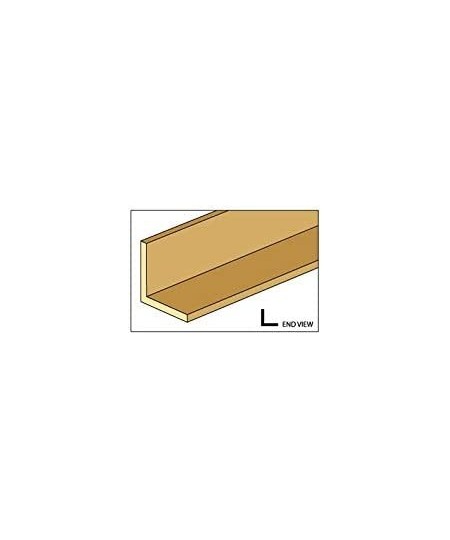 Dollhouse Miniature 3/8 Corner Molding $17.04 - Dollhouse Accessories