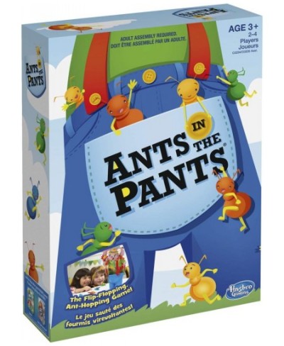 Ants in The Pants Game $47.80 - Board Games