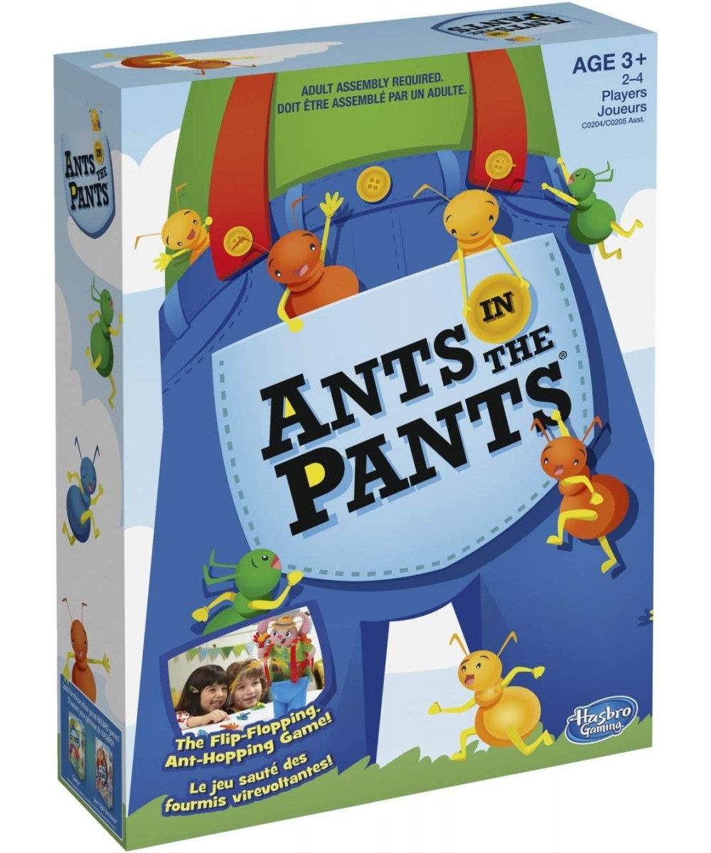 Ants in The Pants Game $47.80 - Board Games