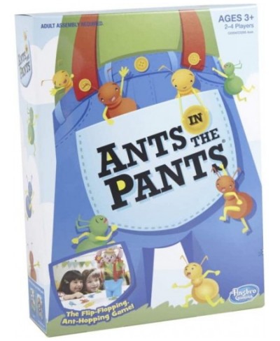 Ants in The Pants Game $47.80 - Board Games