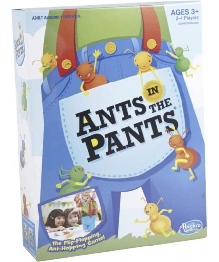 Ants in The Pants Game $47.80 - Board Games