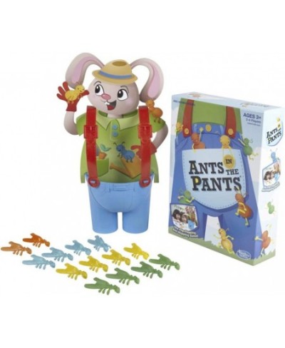 Ants in The Pants Game $47.80 - Board Games