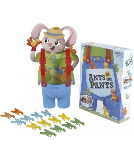 Ants in The Pants Game $47.80 - Board Games