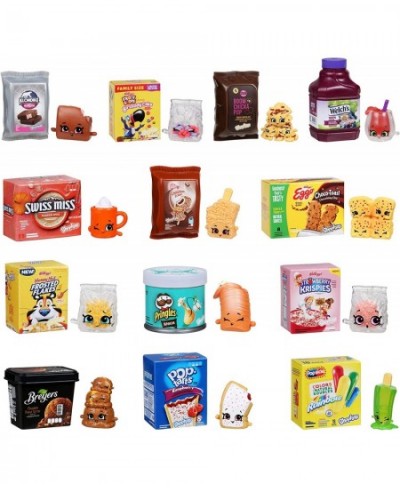 Real Littles Mega Pack | 13 Real Littles Plus 13 Real Branded Mini Packs (26 Total Pieces). Style May Vary $27.62 - Play Figu...