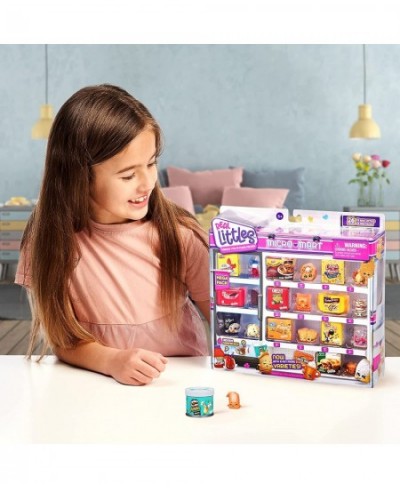 Real Littles Mega Pack | 13 Real Littles Plus 13 Real Branded Mini Packs (26 Total Pieces). Style May Vary $27.62 - Play Figu...